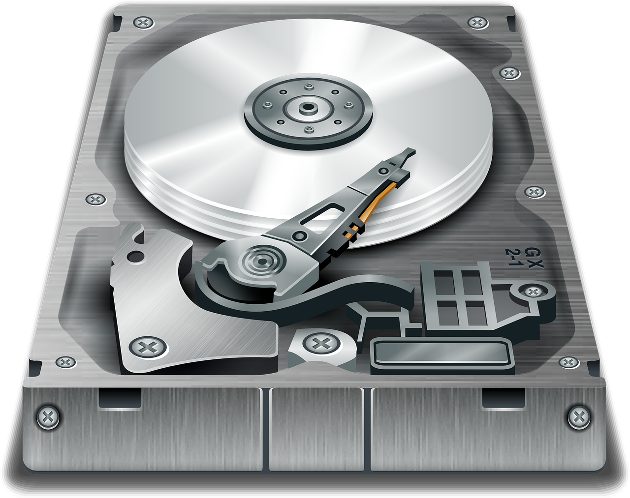Why Use A Local Backup?
