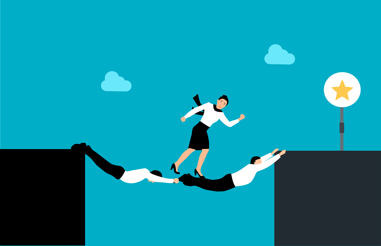 Why You Should Prioritize Your Technology Gaps