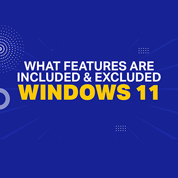 Is Updating From Windows 10 to 11 Worth It? Here Are the New Features in the OS (And Some Missing Ones)