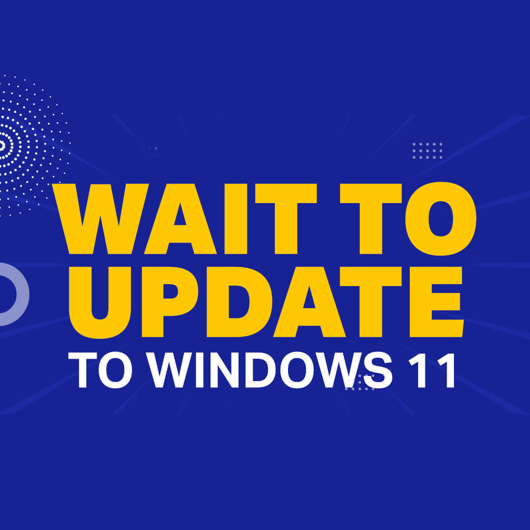 Windows 11 Optional Update: Why it’s Better to Wait