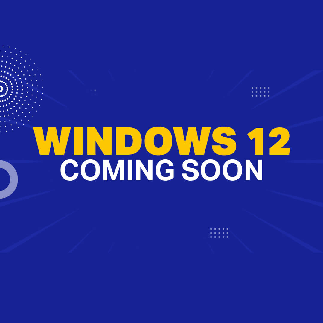 Microsoft Hints at Some Exciting Windows 12 Developments