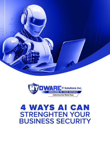 Hackers Are More Powerful Than Ever — Are You?