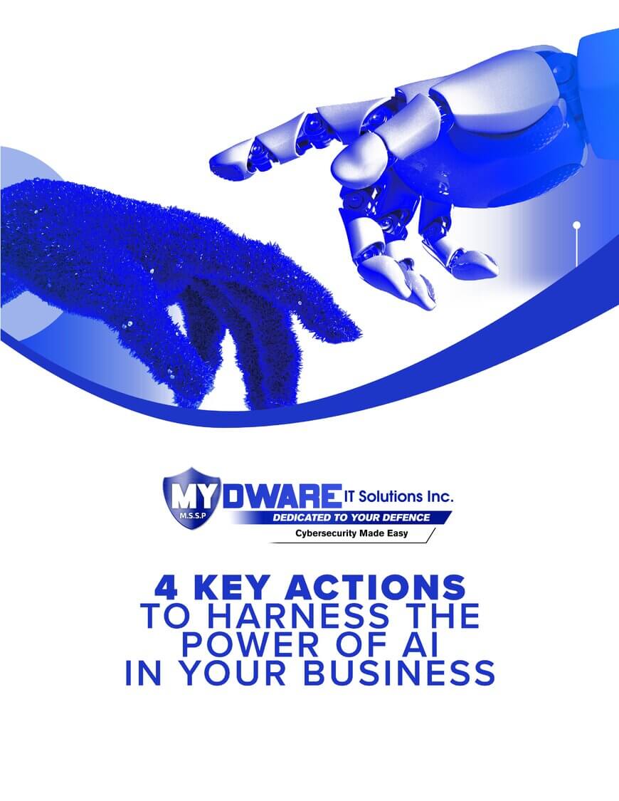 How To Make AI Work For Your Business