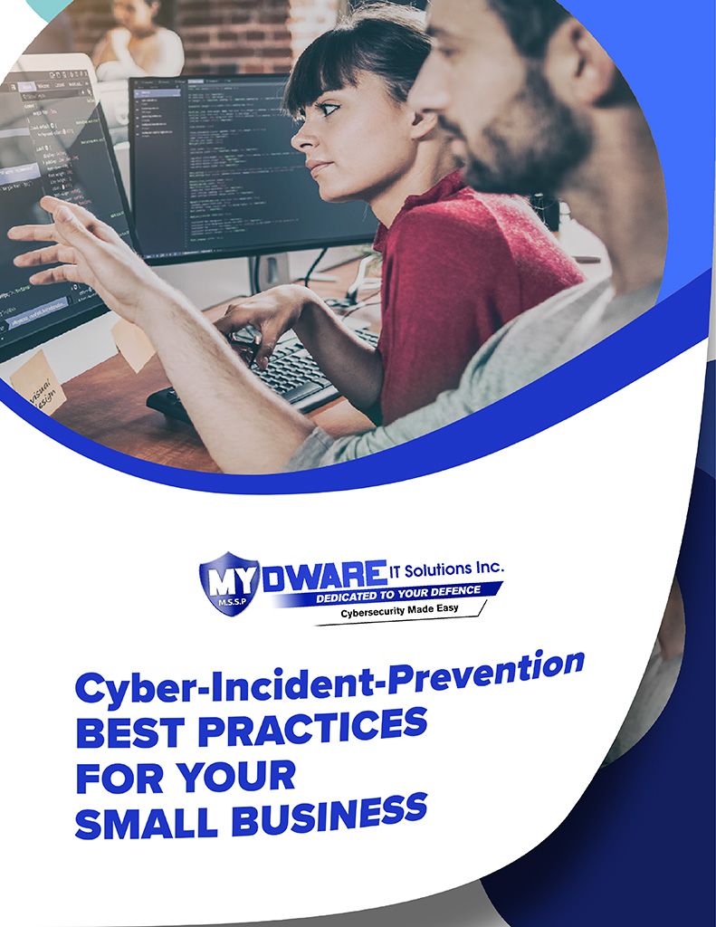 The Secret To Responding Effectively To Cyber Incidents