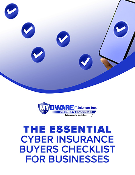 The Essential Cyber Insurance Buyer's Checklist For Businesses