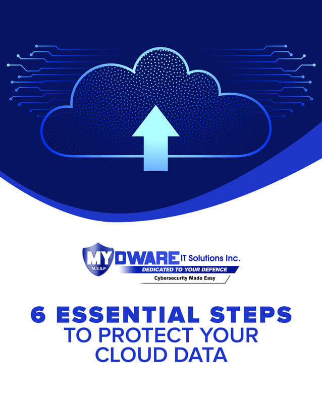Is Your Company Ready For A Security Breach?