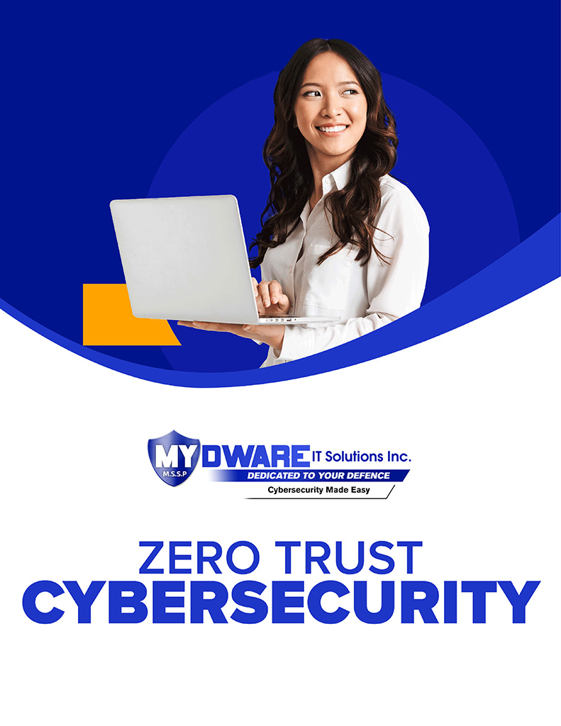 Zero Trust Security