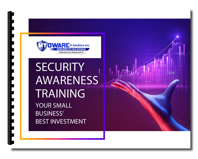 Don't Let Cybercriminals Prey On Your Employees