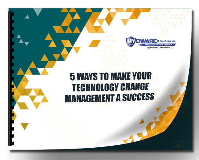 Leverage Change Management Best Practices For Successful Transformations