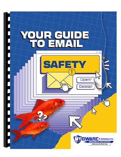 Your Guide To Email Safety