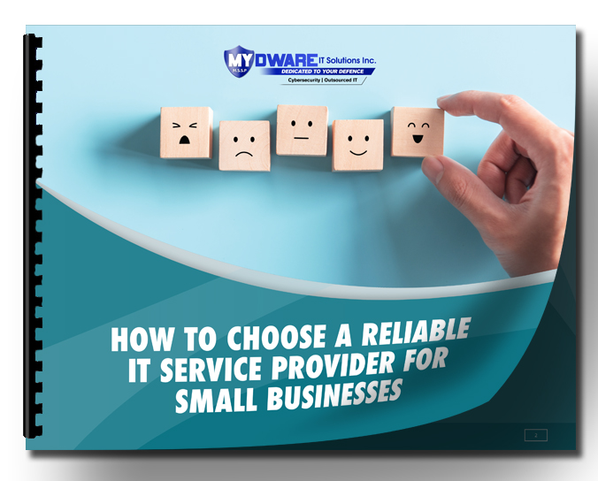 How To Choose A Reliable IT Service Provider