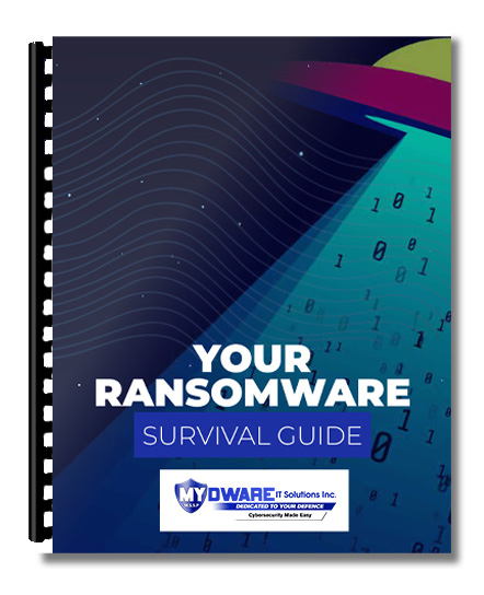Ransomware Survival Guide