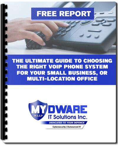 The Ultimate Guide To Choosing The RIGHT VoIP Phone System For Your Small Business