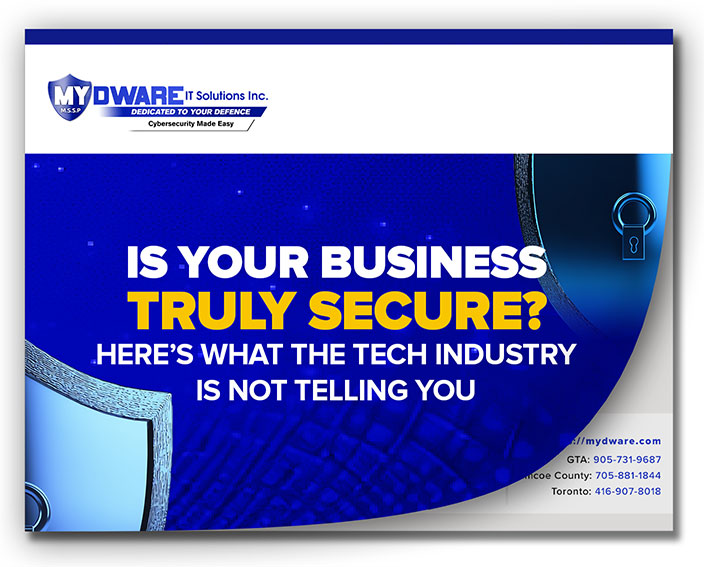 5 Tech Budgeting Strategies Big Corporations Are Hiding From You