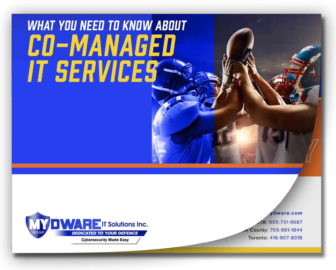 Do You Know Your IT Support Options?