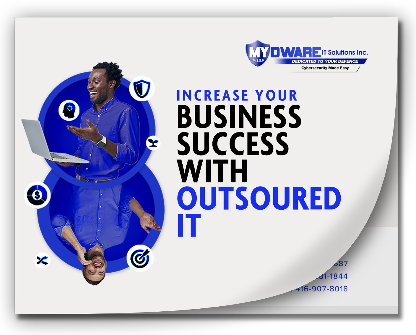 Outsourced IT: Business Growth Made Easy