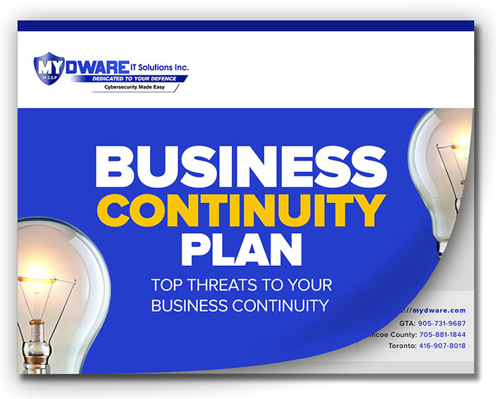 The Bulletproof Protection Guide For Your Next Business Disruption