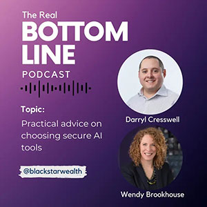 &ldquo;How To Avoid Common Pitfalls in AI Tool Security&rdquo; A Podcast With Darryl Cresswell