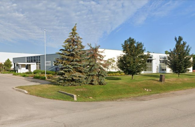 MYDWARE IT Solutions Inc. Expands with New Office in Barrie, Ontario!