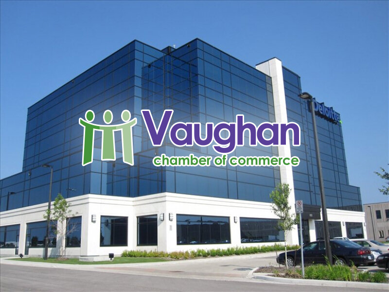 MYDWARE IT Solutions Inc. is nominated for Vaughan 2023 Business Achievement Awards &ndash; Innovation &amp; Technology